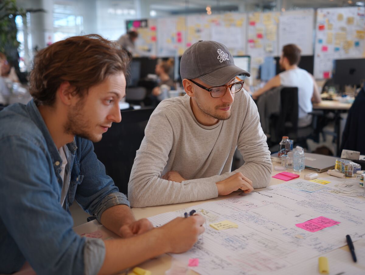 Domain-Driven Design