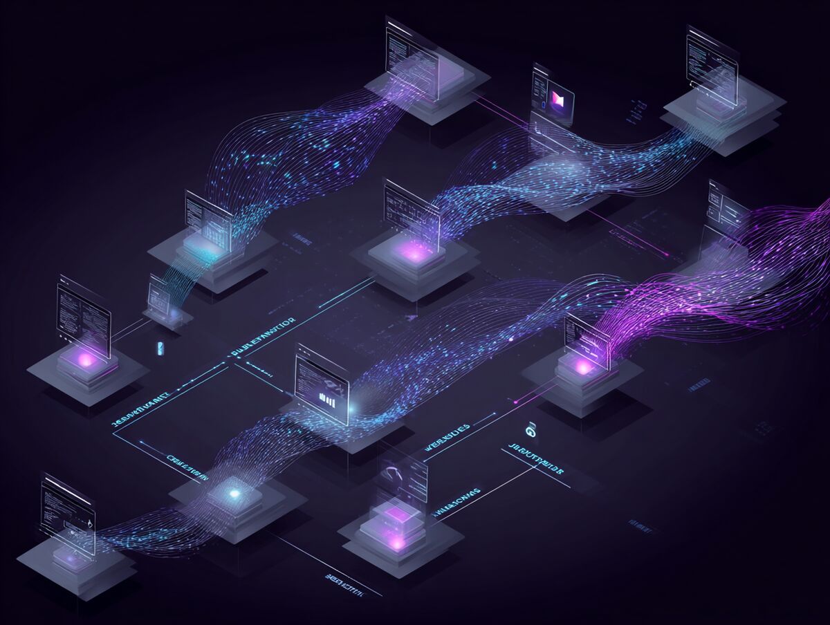 Event-Driven Architecture in der Praxis