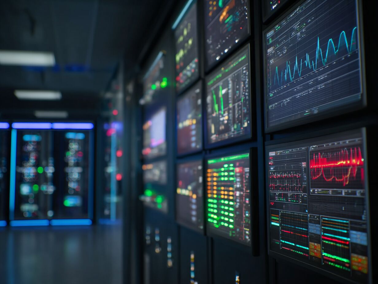 Monitoring & Observability für Software-Architektinnen