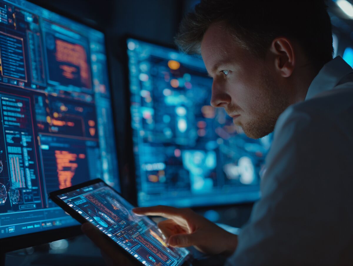 Security-Audit Vorbereitung